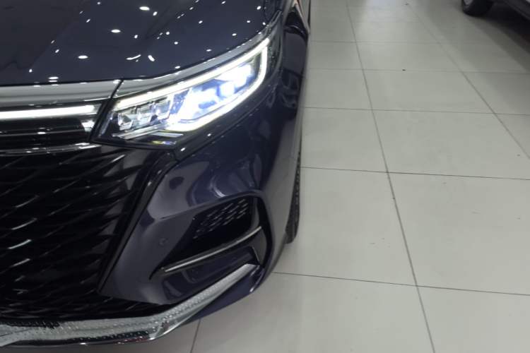Used Roewe iMAX8 2021 400TGI Supreme Series Prestige Edition Left Front Headlight