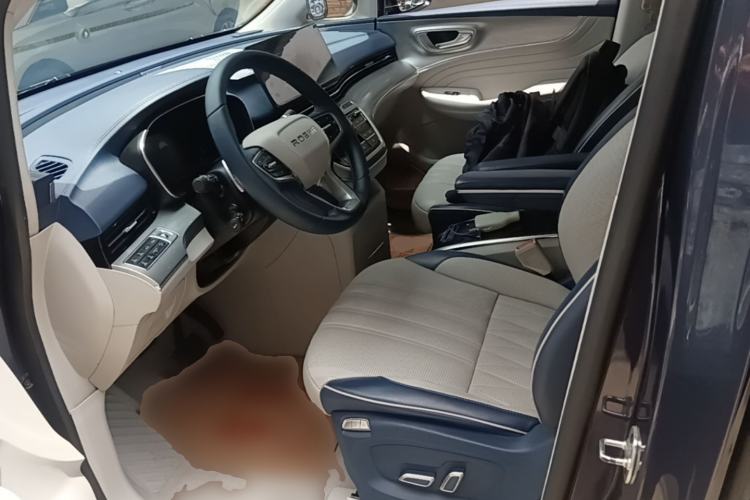 Used Roewe iMAX8 2021 400TGI Supreme Series Ultimate Edition Left Front Seat