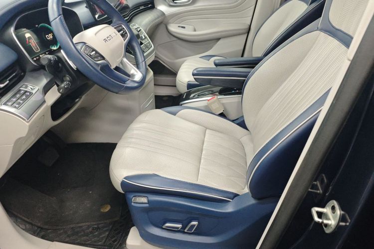 Used Roewe iMAX8 2021 400TGI Supreme Series Ultimate Edition Left Front Seat