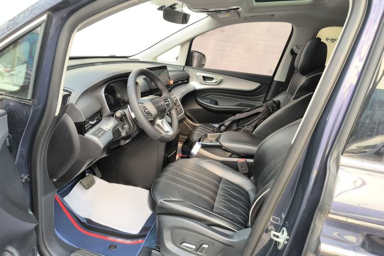 Used Roewe iMAX8 2021 400TGI Flagship Edition Left Front Seat