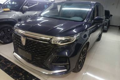 Used Roewe iMAX8 2021 400TGI Supreme Series Prestige Edition