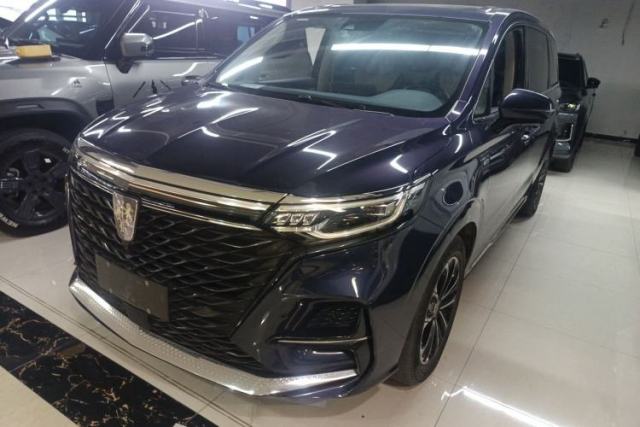 Used Roewe iMAX8 2021 400TGI Supreme Series Prestige Edition