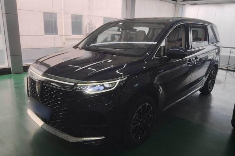 Used Roewe iMAX8 2021 400TGI Supreme Series Prestige Edition Guazi used car, China used car export, Used car for sale, Used cars, Cheapest cars for sale