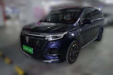 Used Roewe iMAX8 2021 400TGI Supreme Series Prestige Edition