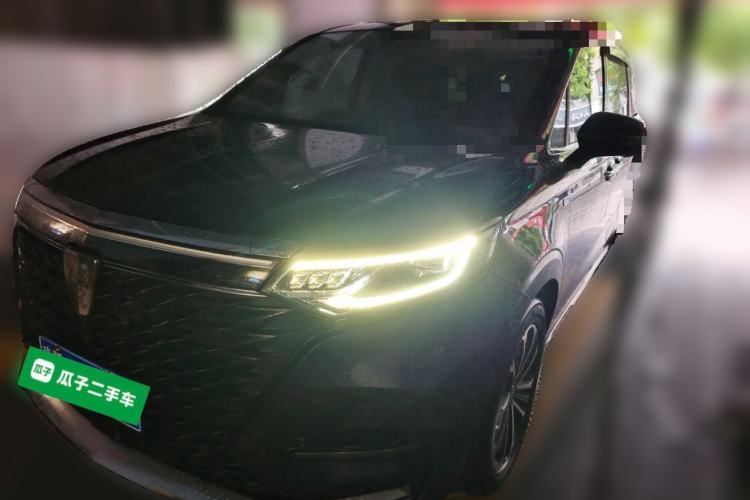 Used Roewe iMAX8 2021 400TGI Supreme Series Prestige Edition Guazi used car, China used car export, Used car for sale, Used  cars, Cheapest cars for sale