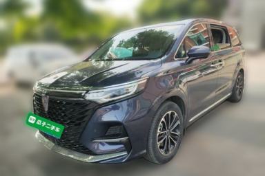 Used Roewe iMAX8 2021 400TGI Supreme Series Prestige Edition