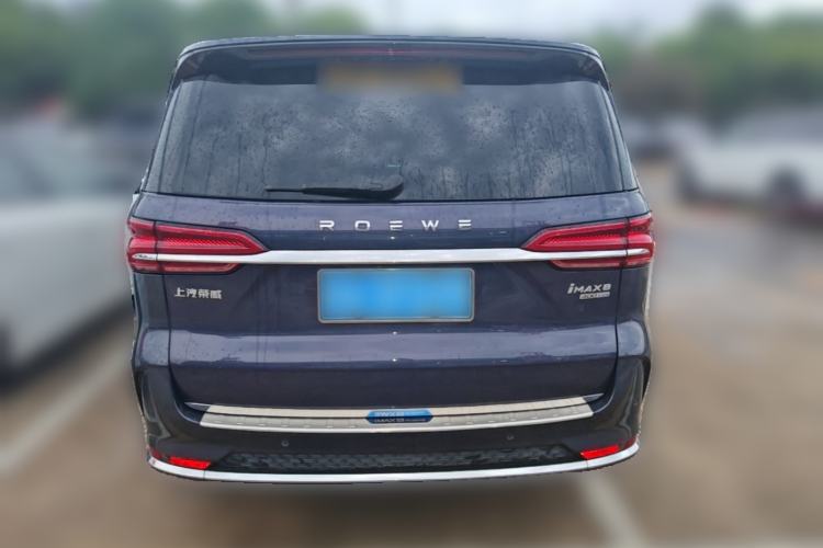 Used Roewe iMAX8 2021 400TGI Supreme Series Prestige Edition Rear