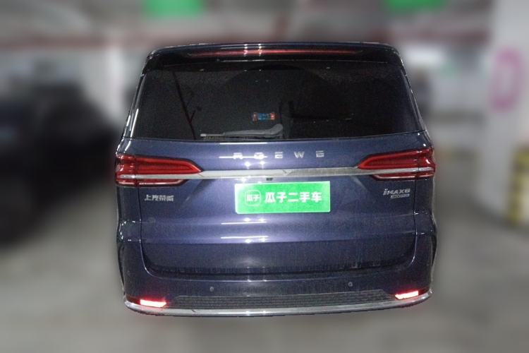 Used Roewe iMAX8 2021 400TGI Supreme Series Prestige Edition Rear