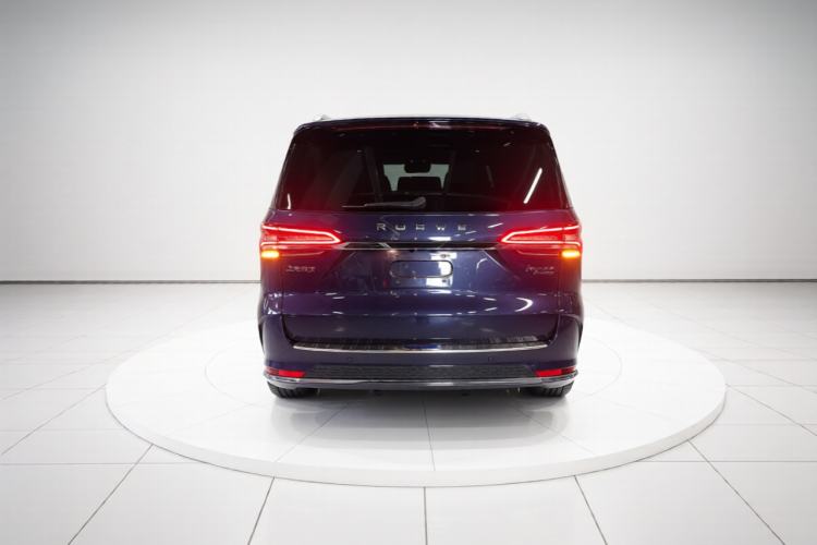Used Roewe iMAX8 2021 400TGI Supreme Series Ultimate Edition Rear