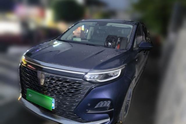 Used Roewe iMAX8 2021 400TGI Supreme Series Prestige Edition