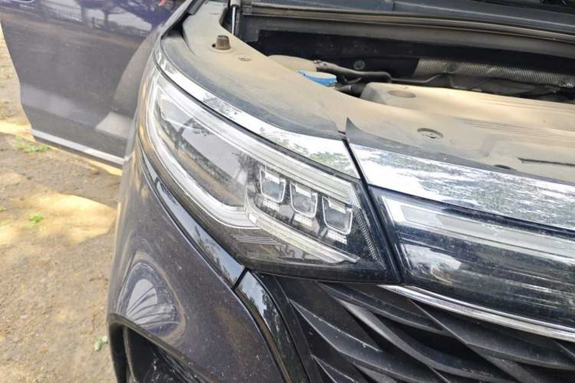 Used Roewe iMAX8 2021 400TGI Supreme Series Prestige Edition Right Front Headlight