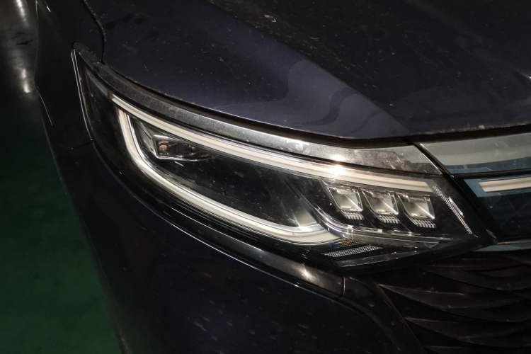 Used Roewe iMAX8 2021 400TGI Flagship Edition Right Front Headlight
