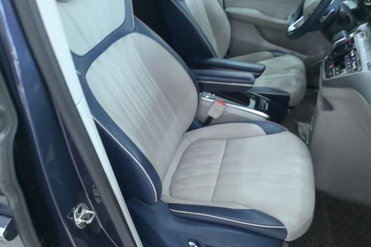 Used Roewe iMAX8 2021 400TGI Supreme Series Prestige Edition Right Front Seat