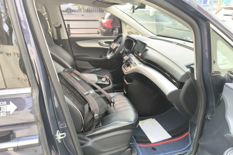 Used Roewe iMAX8 2021 400TGI Flagship Edition Right Front Seat
