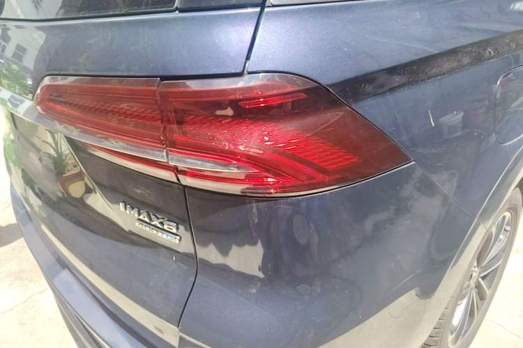 Used Roewe iMAX8 2021 400TGI Supreme Series Prestige Edition Right Rear Taillight