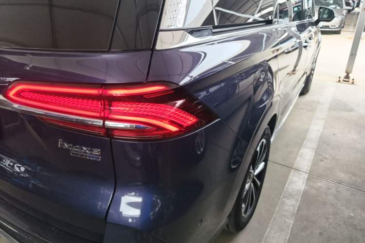 Used Roewe iMAX8 2021 400TGI Supreme Series Ultimate Edition Right Rear Taillight