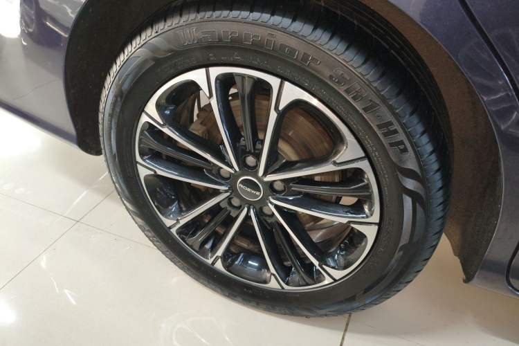 Used Roewe iMAX8 2021 400TGI Supreme Series Prestige Edition Right Rear Wheel Hub