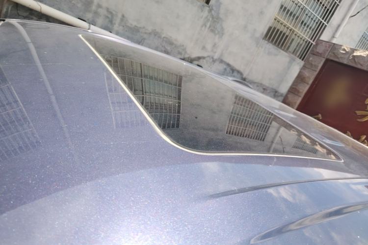 Used Roewe iMAX8 2021 400TGI Supreme Series Prestige Edition Roof