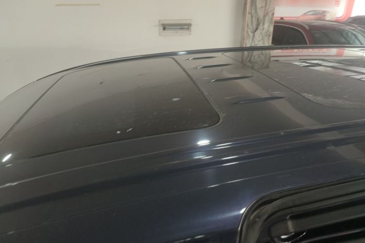 Used Roewe iMAX8 2021 400TGI Supreme Series Prestige Edition Roof