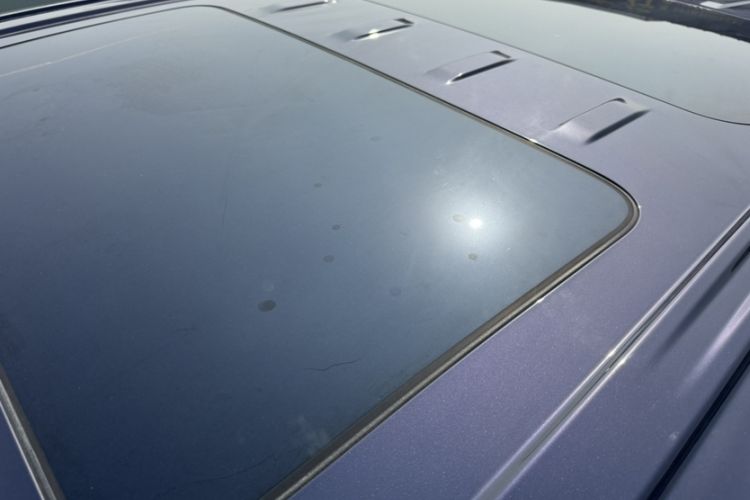 Used Roewe iMAX8 2021 400TGI Supreme Series Prestige Edition Roof