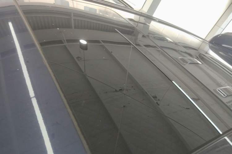 Used Roewe iMAX8 2021 400TGI Supreme Series Prestige Edition Roof