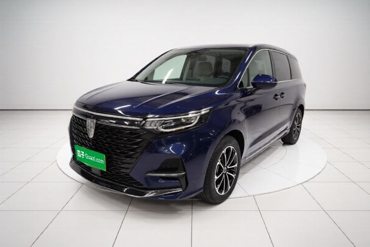 Gebrauchter Roewe iMAX8 2021 400TGI Supreme Series Ultimate Edition Guazi used car, China used car export, Used car for sale, Used cars, Cheapest cars for sale