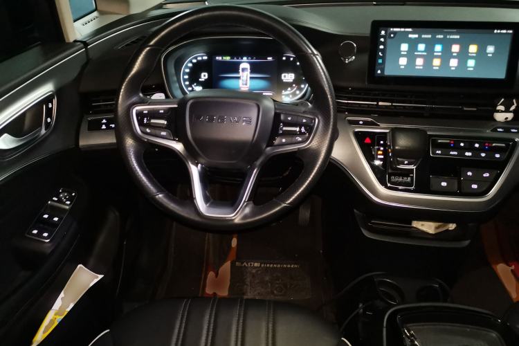 Used Roewe iMAX8 2021 400TGI Flagship Edition Steering Wheel