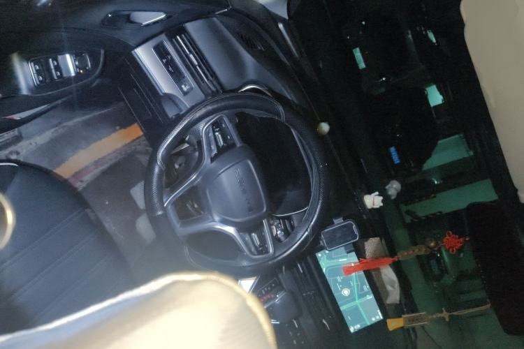 Used Roewe iMAX8 2021 400TGI Flagship Edition Steering Wheel