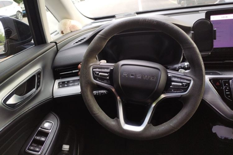 Used Roewe iMAX8 2021 400TGI Supreme Series Prestige Edition Steering Wheel