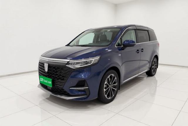 Ojetý Roewe iMAX8 2021 400TGI Supreme Series Prestige Edition
