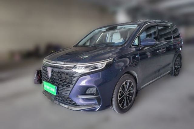 Used Roewe iMAX8 2021 400TGI Supreme Series Prestige Edition
