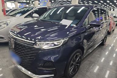 Used Roewe iMAX8 2021 400TGI Supreme Series Ultimate Edition