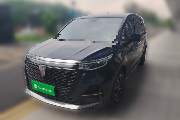 Roewe iMAX8 2021 400TGI Supreme Series Prestige Edition مستعملة Guazi used car, China used car export, Used car for sale, Used  cars, Cheapest cars for sale