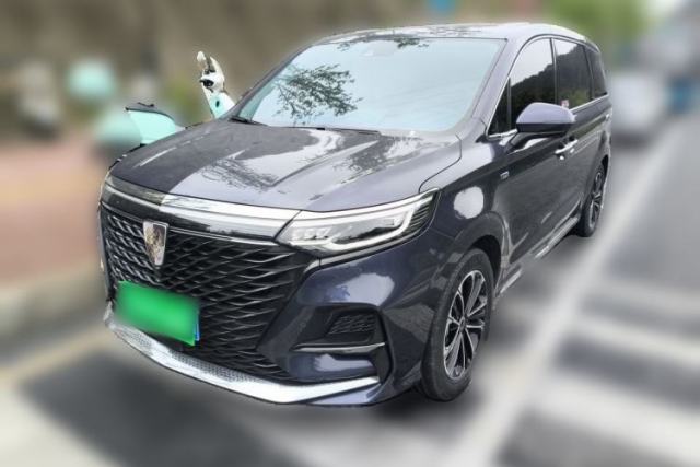 Used Roewe iMAX8 2021 400TGI Supreme Series Prestige Edition