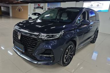 Used Roewe iMAX8 2021 400TGI Supreme Series Ultimate Edition