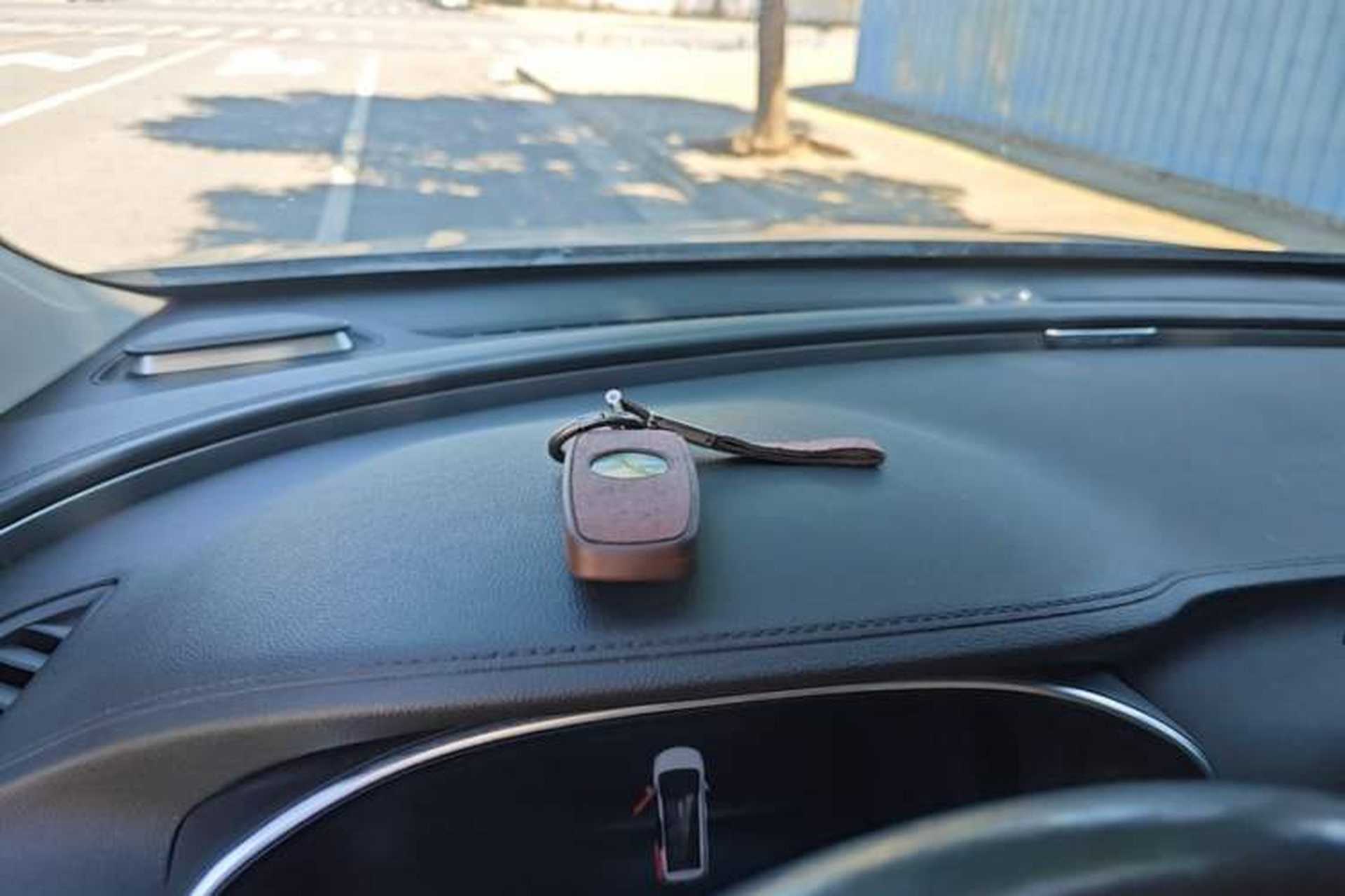Used Roewe iMAX8 2021 400TGI Supreme Series Prestige Edition Vehicle Key