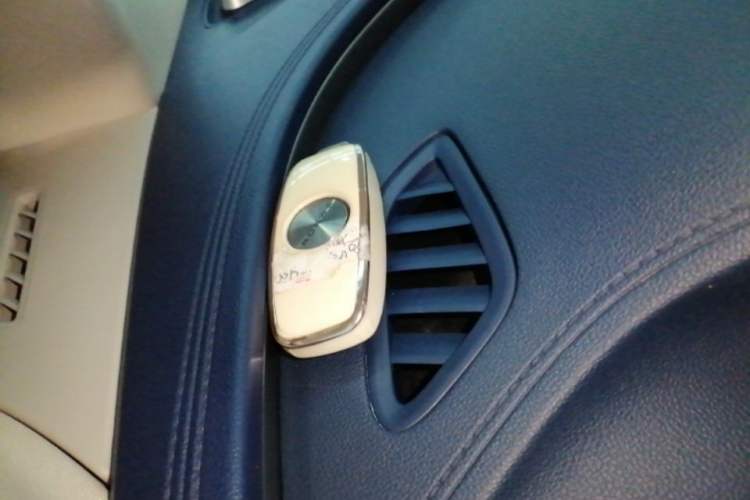 Used Roewe iMAX8 2021 400TGI Supreme Series Prestige Edition Vehicle Key