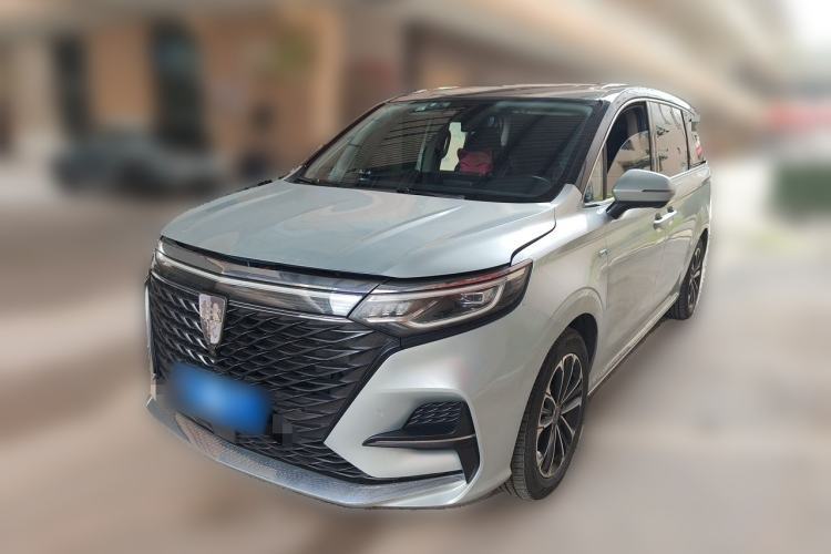 Used Roewe iMAX8 2021 400TGI Supreme Series Prestige Edition Guazi used car, China used car export, Used car for sale, Used  cars, Cheapest cars for sale