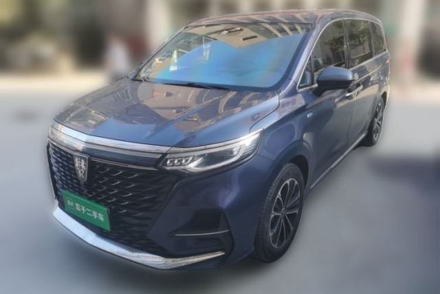 Roewe iMAX8 2021 400TGI Supreme Series Prestige Edition d’occasion
