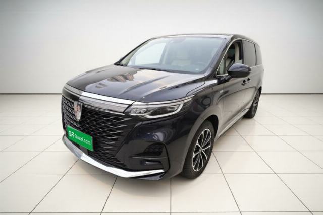 Ojetý Roewe iMAX8 2021 400TGI Supreme Series Prestige Edition