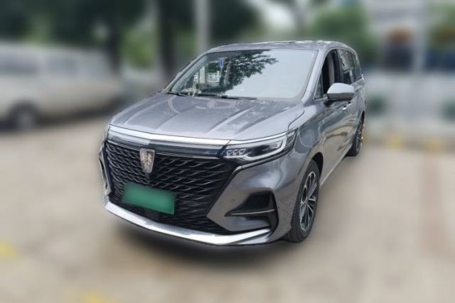 Used Roewe iMAX8 2021 400TGI Supreme Series Prestige Edition