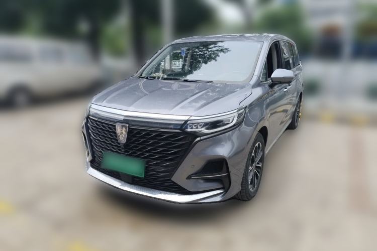Used Roewe iMAX8 2021 400TGI Supreme Series Prestige Edition Guazi used car, China used car export, Used car for sale, Used  cars, Cheapest cars for sale
