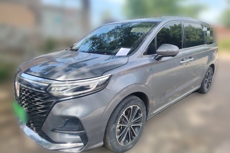 Used Roewe iMAX8 2021 400TGI Supreme Series Prestige Edition Guazi used car, China used car export, Used car for sale, Used cars, Cheapest cars for sale