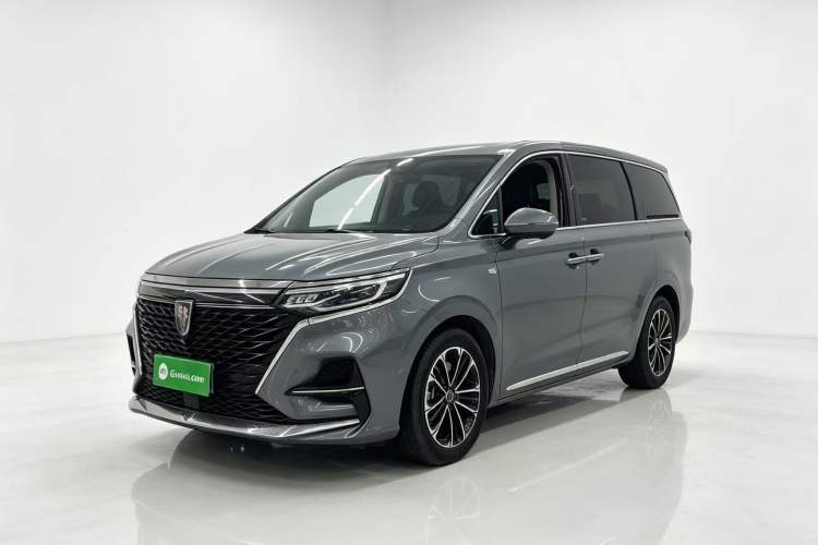 Used Roewe iMAX8 2021 400TGI Supreme Series Lu Zun Edition Guazi used car, China used car export, Used car for sale, Used cars, Cheapest cars for sale