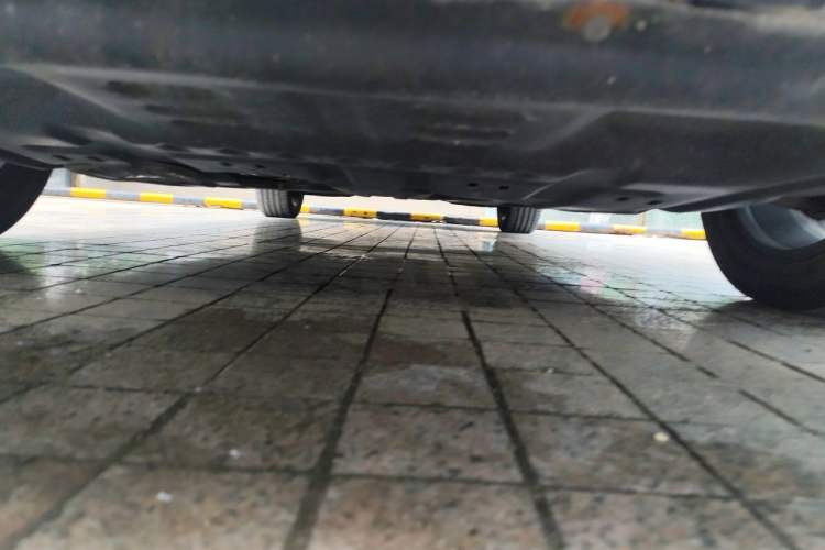 Used Roewe iMAX8 2021 400TGI Supreme Series Prestige Edition Chassis Front