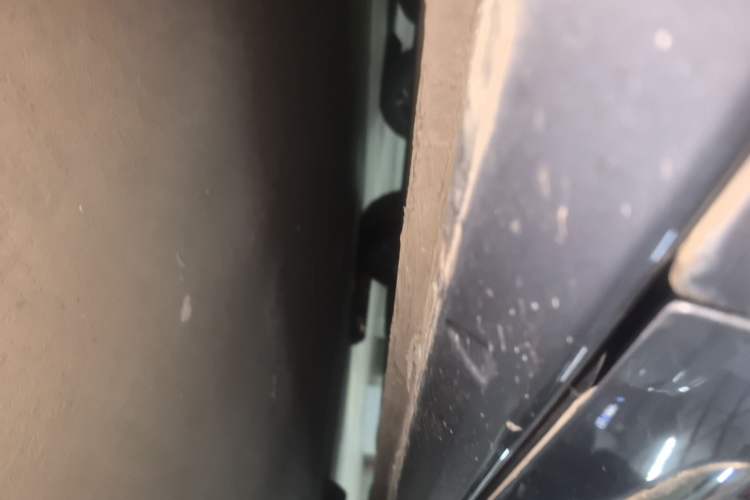 Used Roewe iMAX8 2021 400TGI Supreme Series Prestige Edition Chassis Front Left