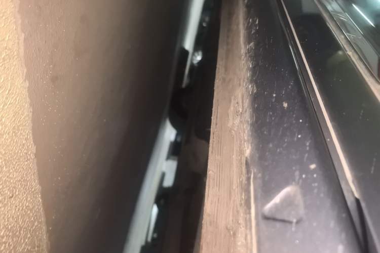 Used Roewe iMAX8 2021 400TGI Supreme Series Prestige Edition Chassis Front Right