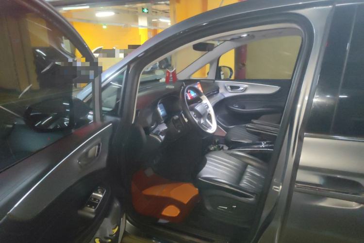 Used Roewe iMAX8 2021 400TGI Supreme Series Lu Zun Edition Driver Seat