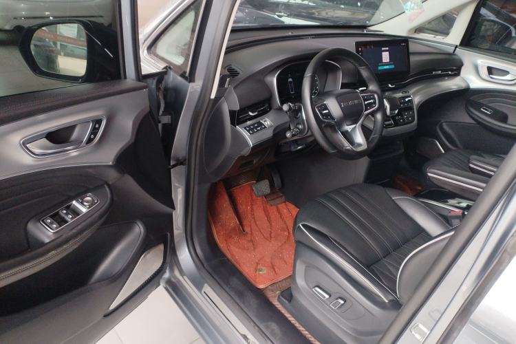 Used Roewe iMAX8 2021 400TGI Supreme Series Prestige Edition Driver Seat