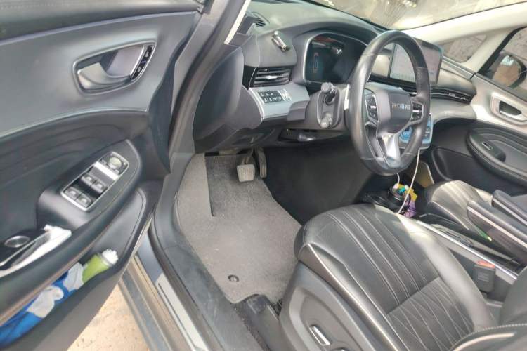 Used Roewe iMAX8 2021 400TGI Supreme Series Prestige Edition Driver Seat